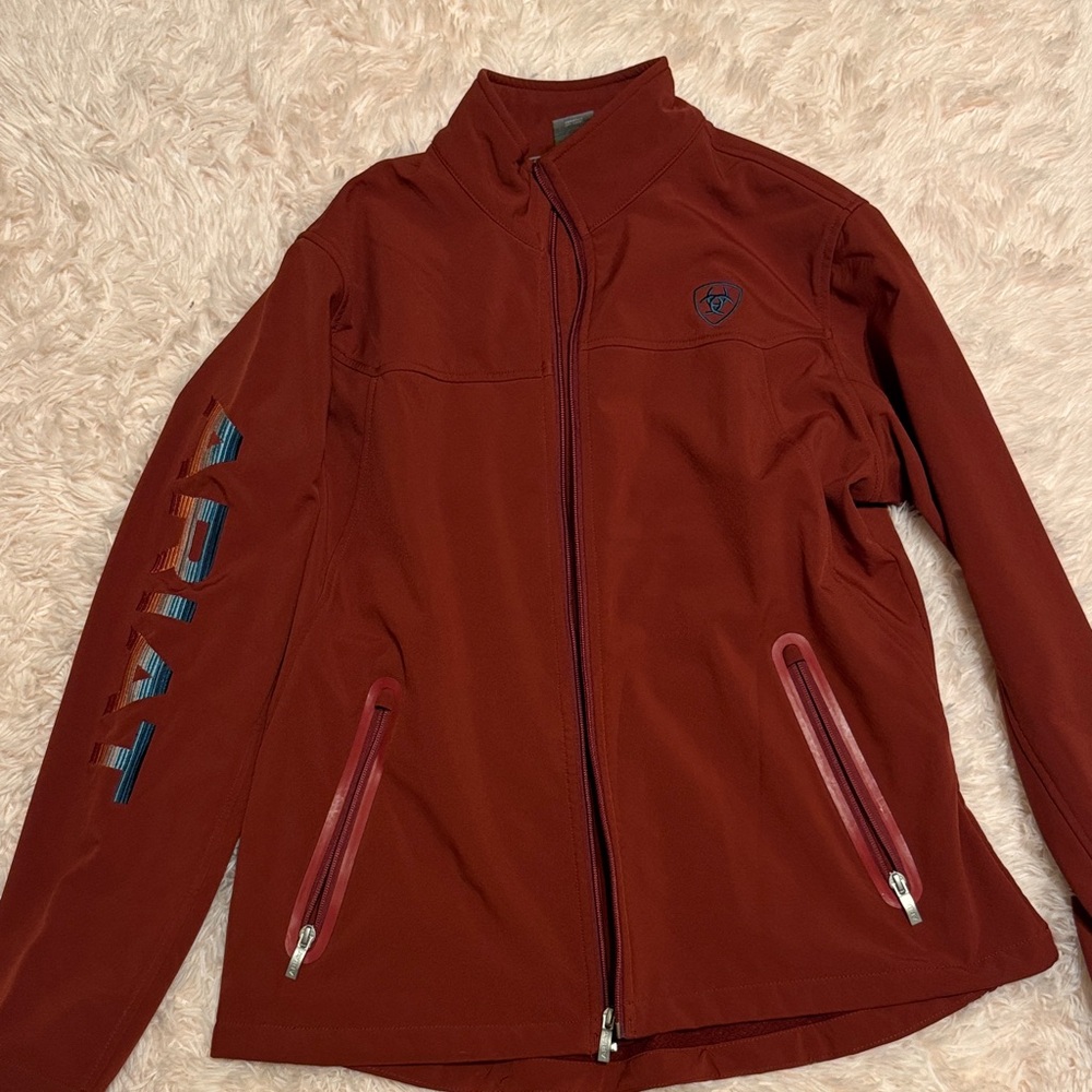 Women’s Ariat jacket